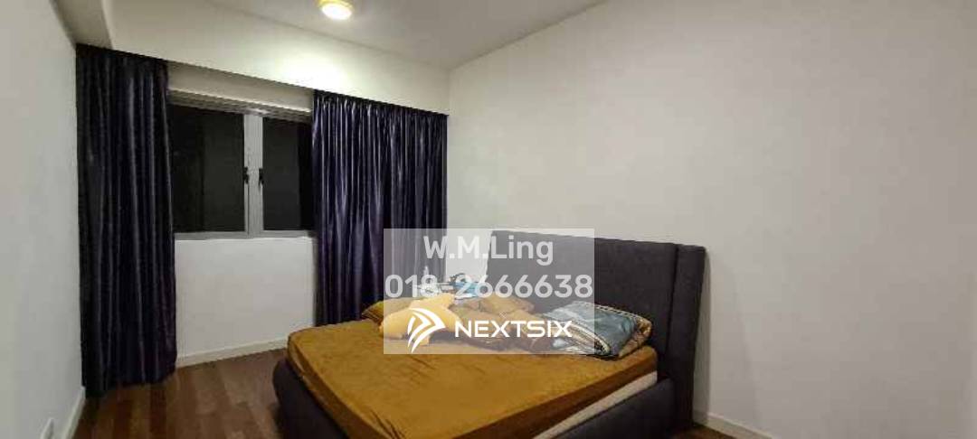 Serviced Residence For Sale in Bukit Bintang Wilayah Persekutuan Kuala Lumpur - Image 11