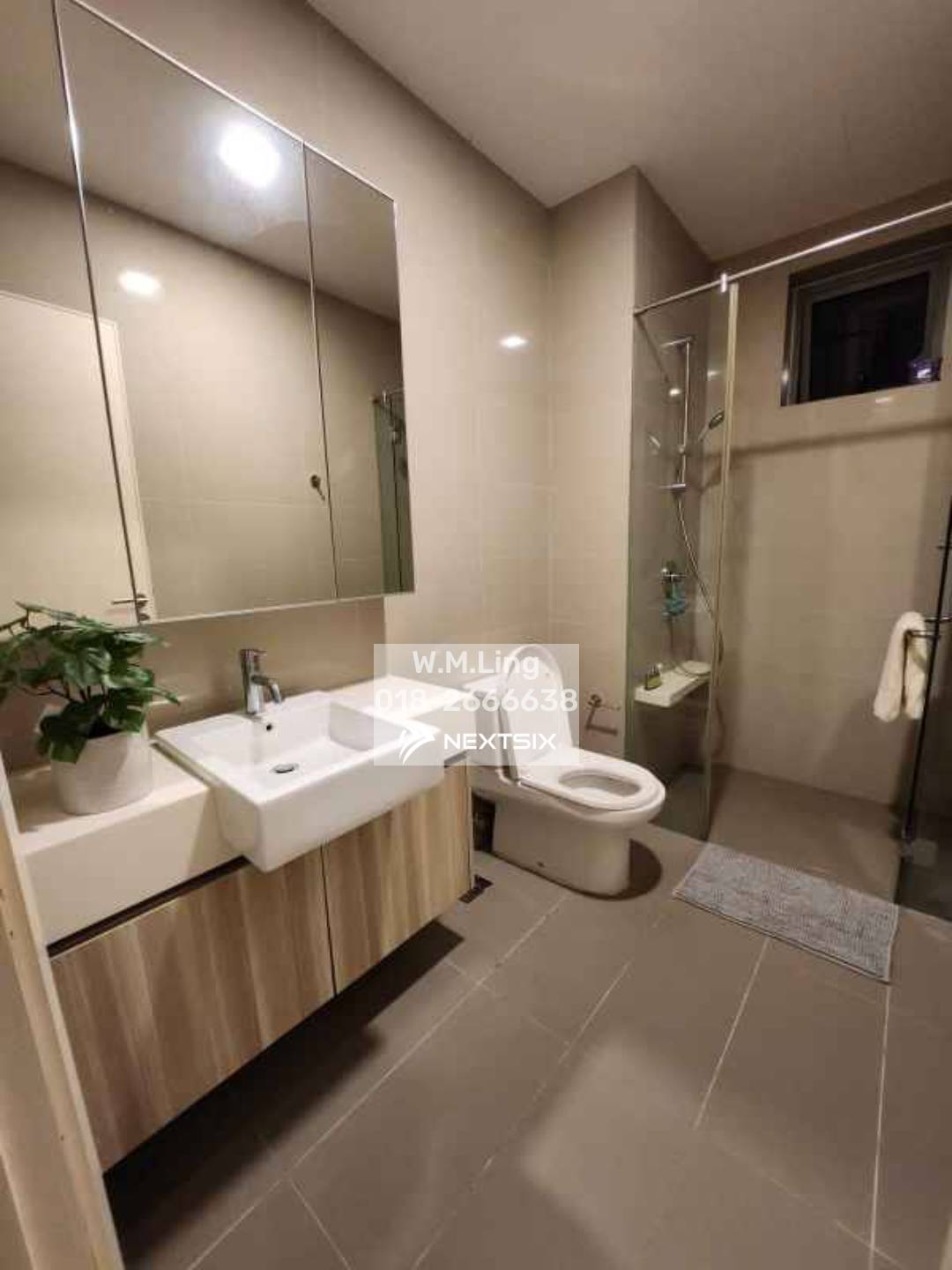 Serviced Residence For Sale in Bukit Bintang Wilayah Persekutuan Kuala Lumpur - Image 14