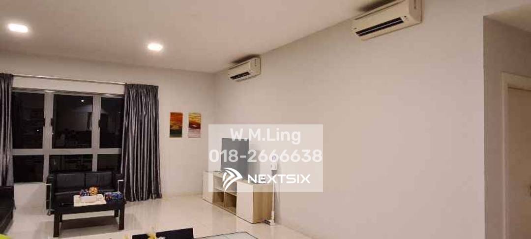 Serviced Residence For Sale in Bukit Bintang Wilayah Persekutuan Kuala Lumpur - Image 15