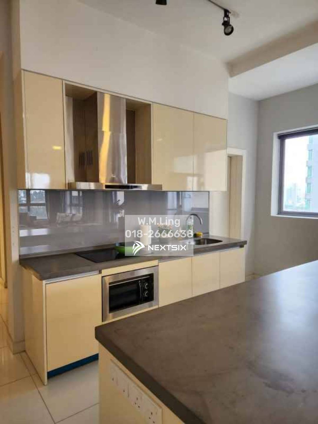 Serviced Residence For Sale in Bukit Bintang Wilayah Persekutuan Kuala Lumpur - Image 6