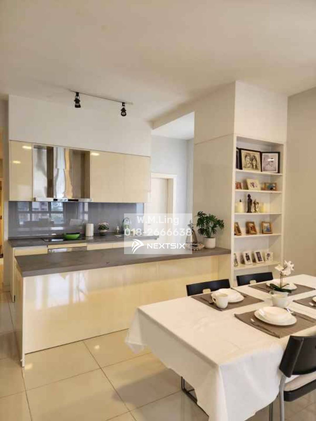 Serviced Residence For Sale in Bukit Bintang Wilayah Persekutuan Kuala Lumpur - Image 7