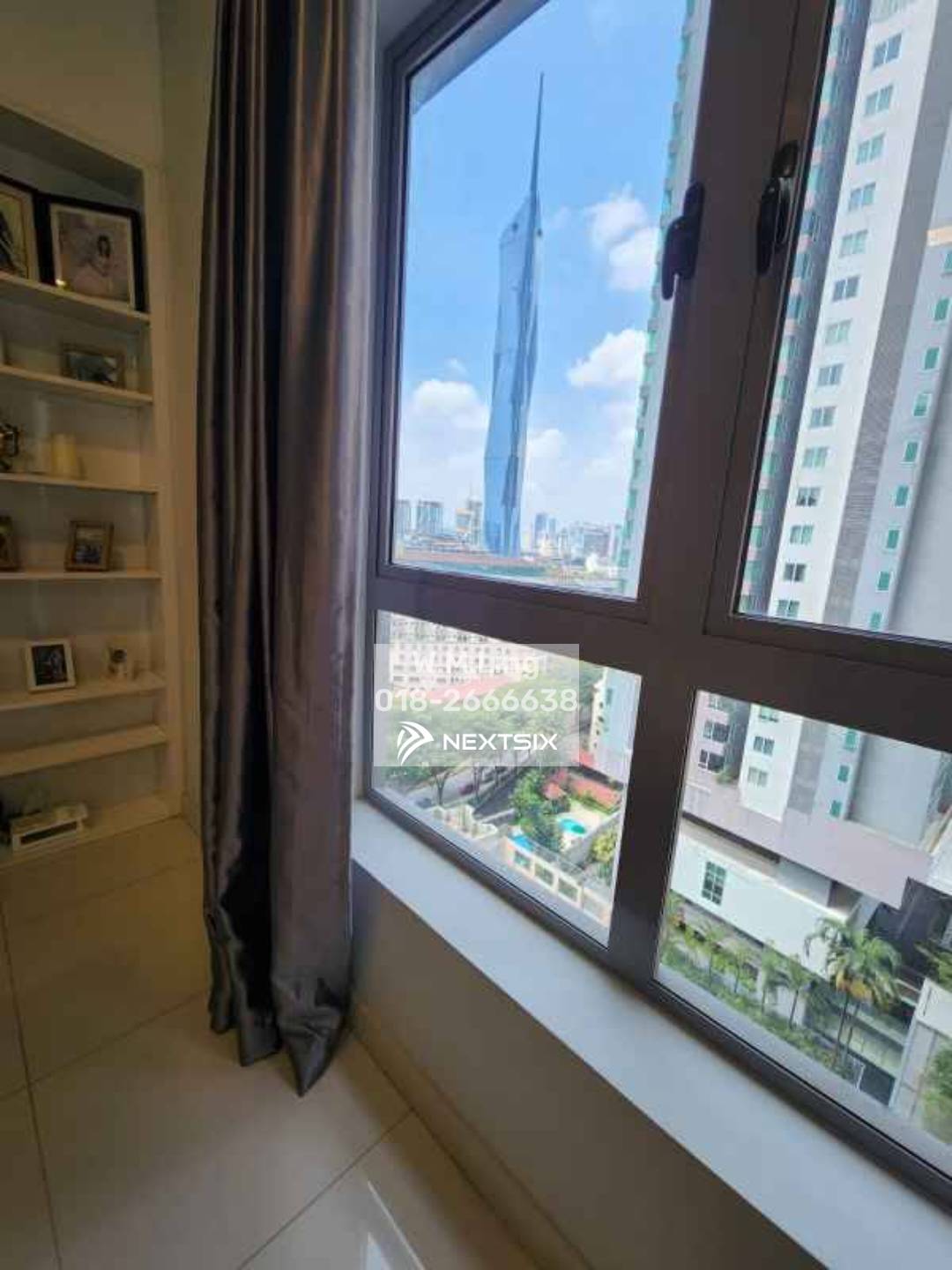 Serviced Residence For Sale in Bukit Bintang Wilayah Persekutuan Kuala Lumpur - Image 8