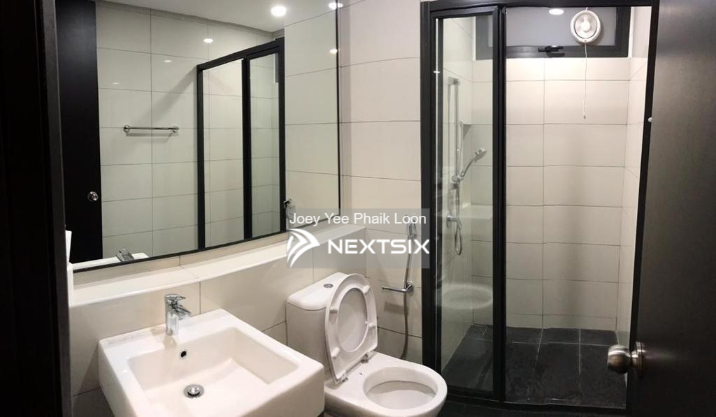 Serviced Residence For Rent in Tanjong Tokong Penang - Image 7