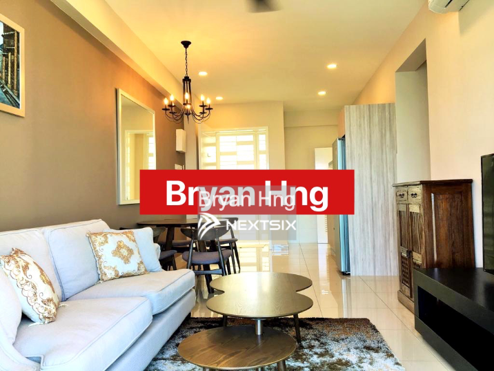 Condominium For Sale in Bayan Lepas Penang