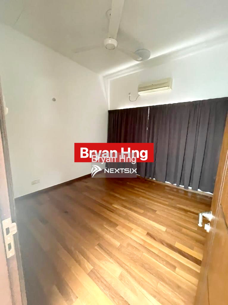 Semi-detached House For Sale in Gelugor Penang - Image 5