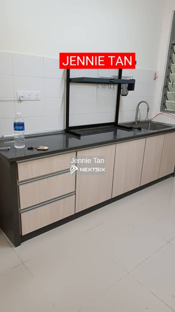 Serviced Residence For Rent in Ayer Itam Penang - Image 6