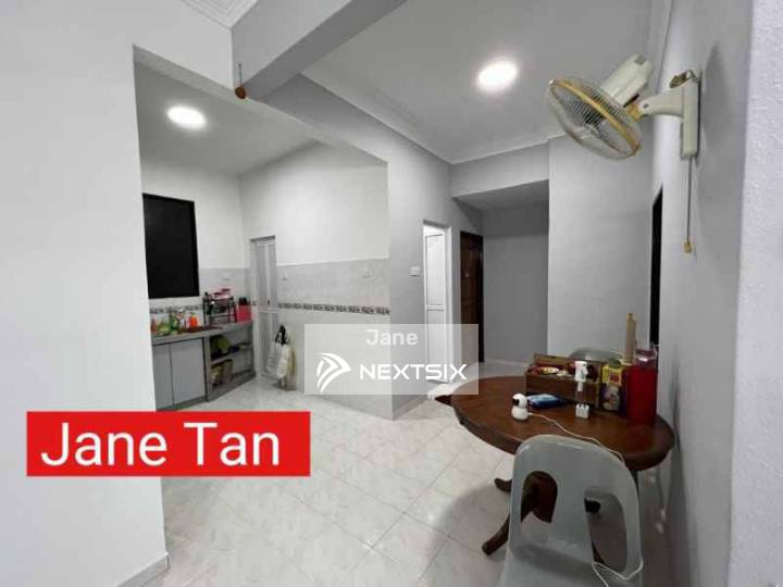 Apartment For Sale in Georgetown Penang