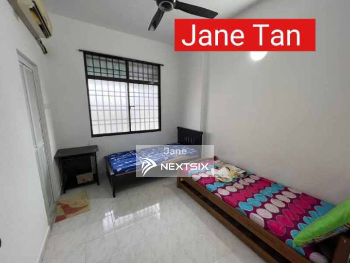Apartment For Sale in Georgetown Penang - Image 5