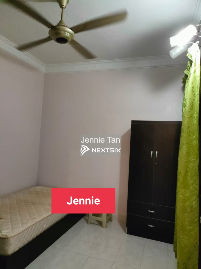 Apartment For Rent in Ayer Itam Penang - Image 5