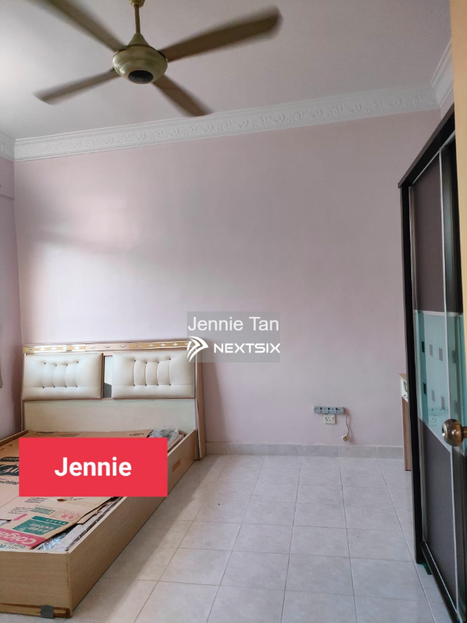 Apartment For Rent in Ayer Itam Penang - Image 7