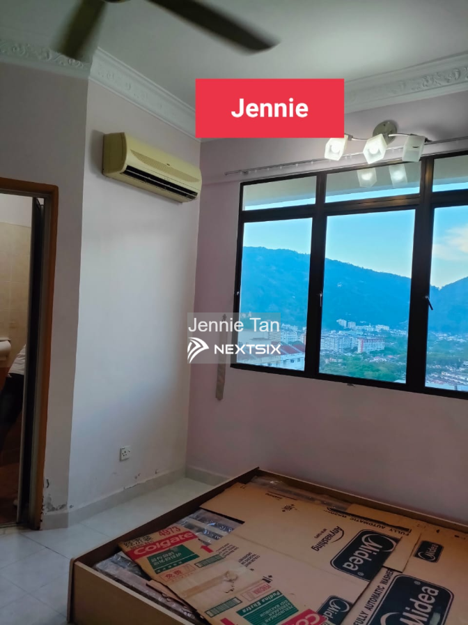Apartment For Rent in Ayer Itam Penang - Image 8