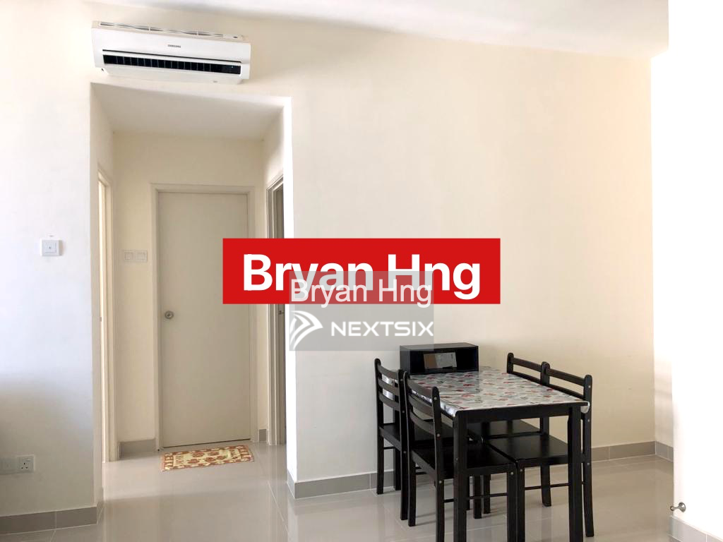 Serviced Residence For Sale in Ayer Itam Penang - Image 5