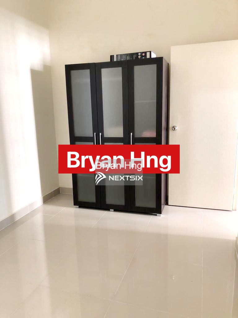 Serviced Residence For Sale in Ayer Itam Penang - Image 6