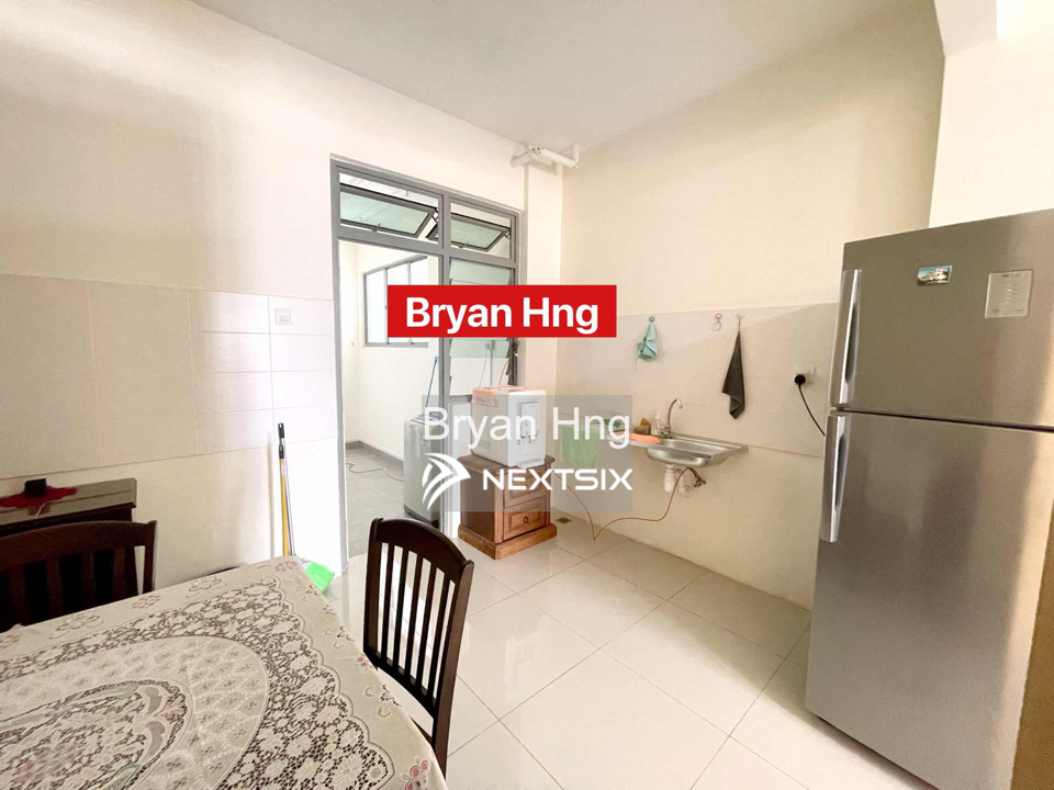 Serviced Residence For Sale in Ayer Itam Penang - Image 5