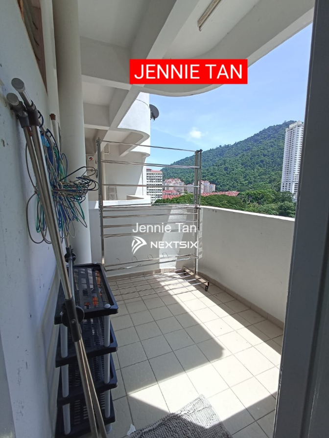 Apartment For Sale in Gelugor Penang - Image 4