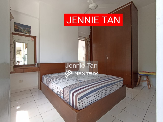 Apartment For Sale in Gelugor Penang - Image 5