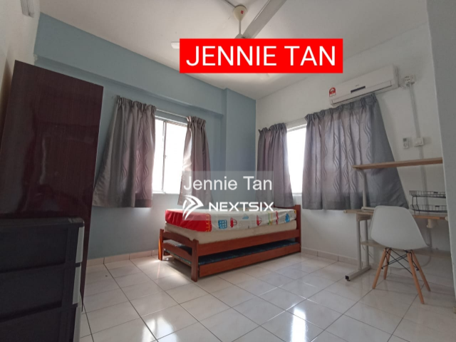 Apartment For Sale in Gelugor Penang - Image 6