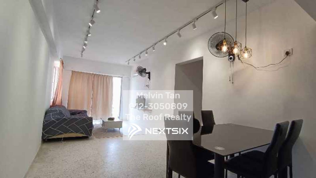 Condominium For Rent in Melaka City Melaka