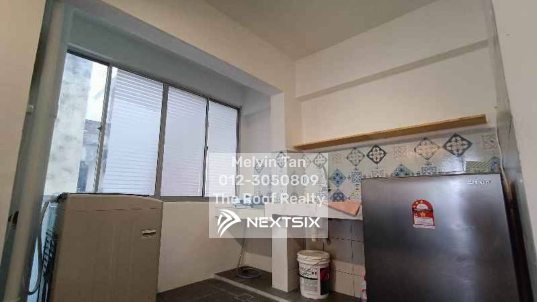 Condominium For Rent in Melaka City Melaka - Image 2