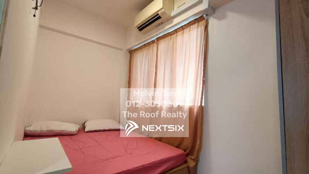 Condominium For Rent in Melaka City Melaka - Image 5