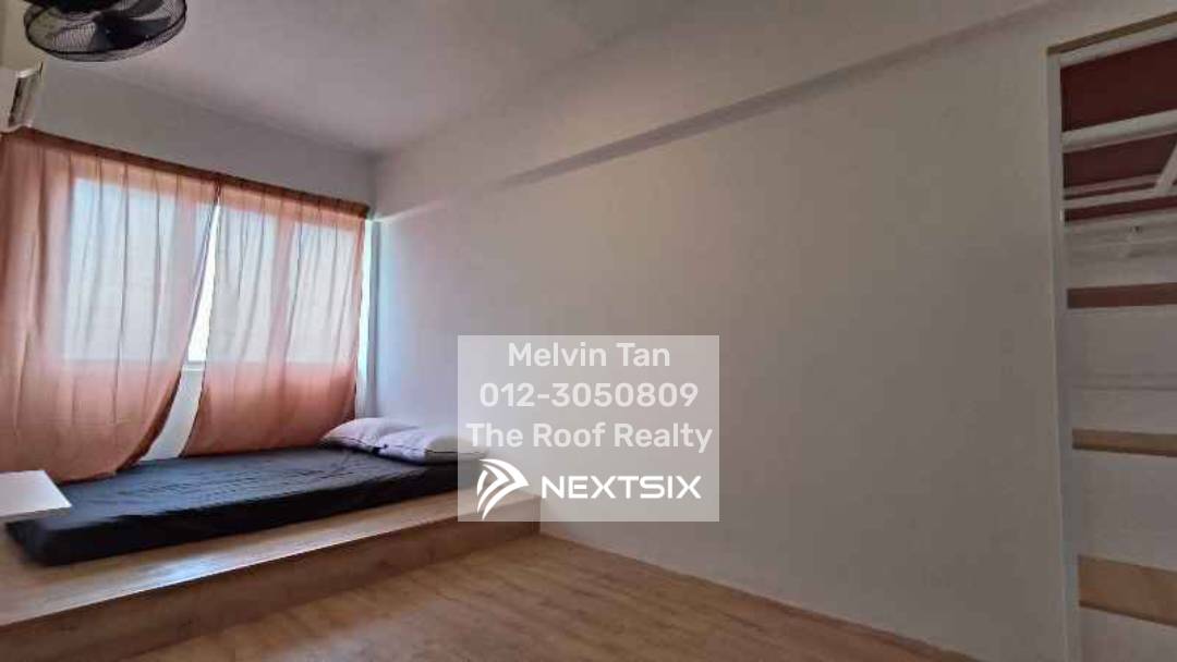 Condominium For Rent in Melaka City Melaka - Image 6