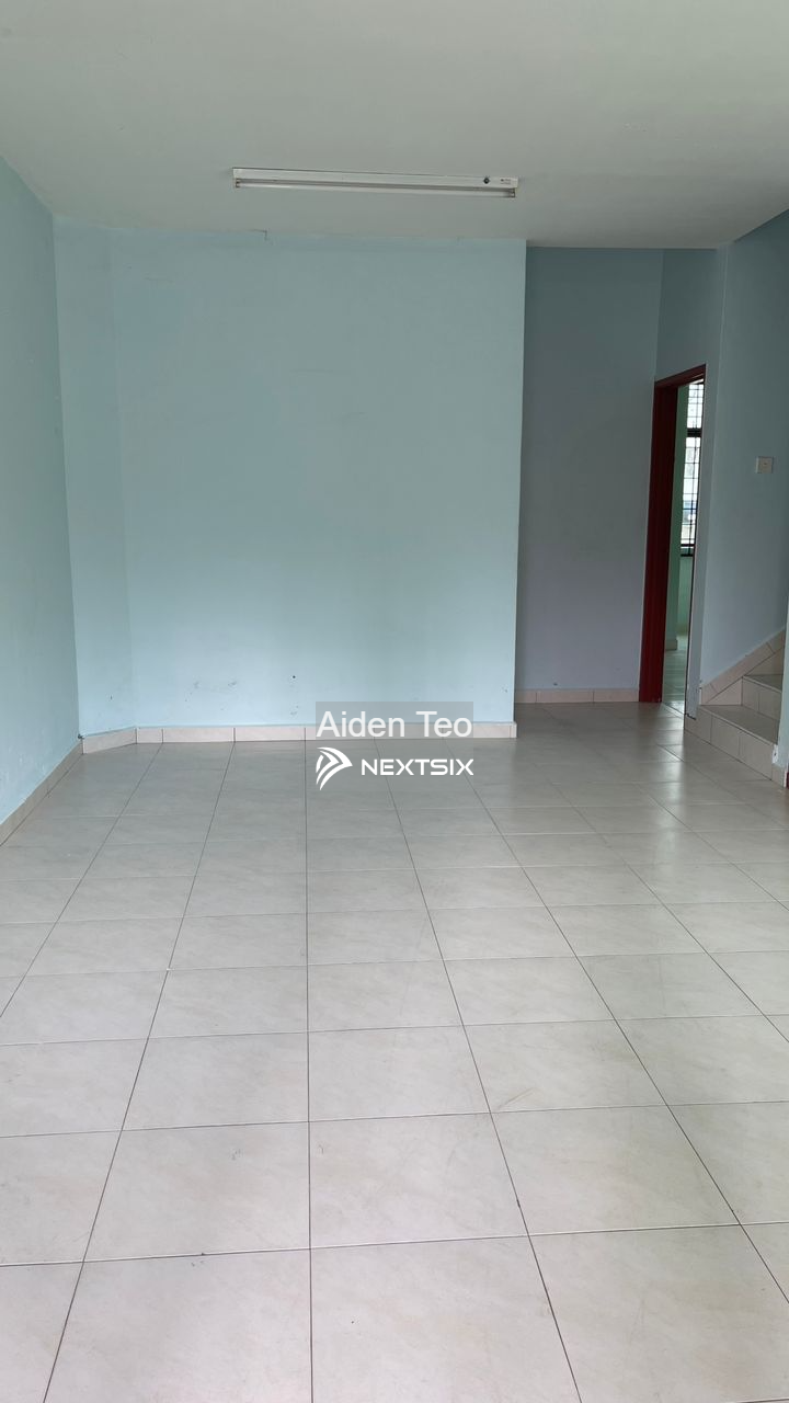 2-sty Terrace/Link House For Sale in Rembia Melaka - Image 5
