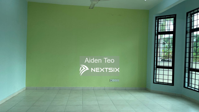 2-sty Terrace/Link House For Sale in Rembia Melaka - Image 6