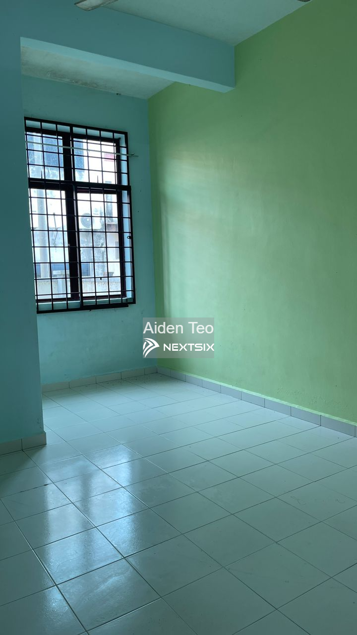2-sty Terrace/Link House For Sale in Rembia Melaka - Image 7