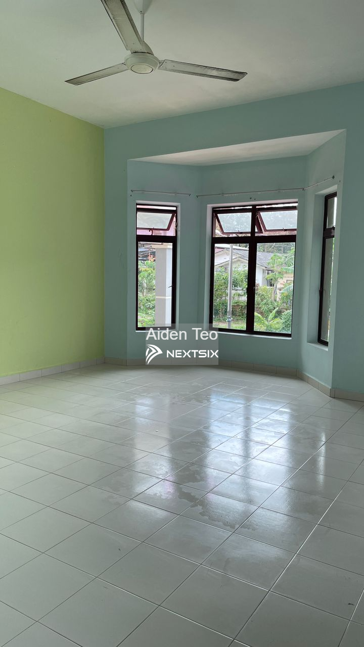 2-sty Terrace/Link House For Sale in Rembia Melaka - Image 8