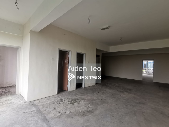 Shop Office For Sale in Melaka City Melaka - Image 7