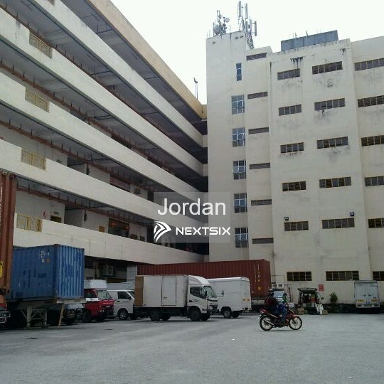 Warehouse For Rent in Kepong Kuala Lumpur