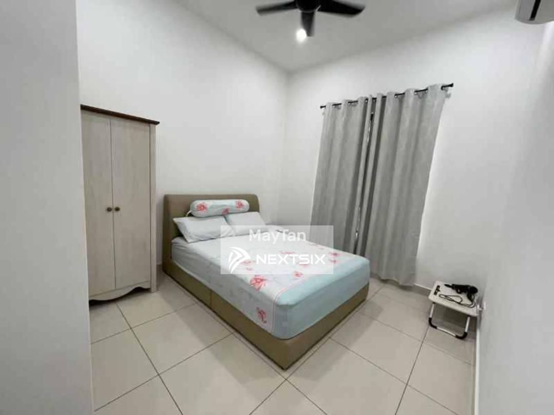 2-sty Terrace/Link House For Sale in Simpang Ampat Penang - Image 5