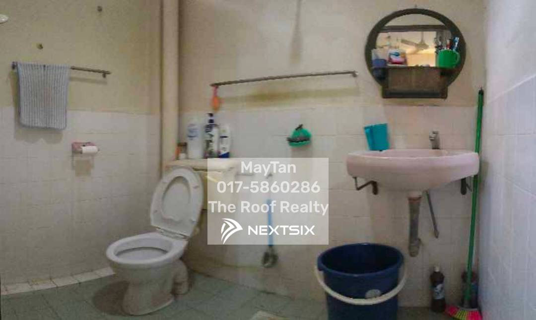 2-sty Terrace/Link House For Sale in Nibong Tebal Penang - Image 5