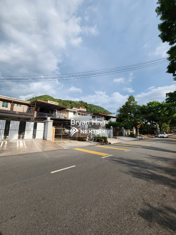 2-sty Terrace/Link House For Sale in Paya Terubong Penang