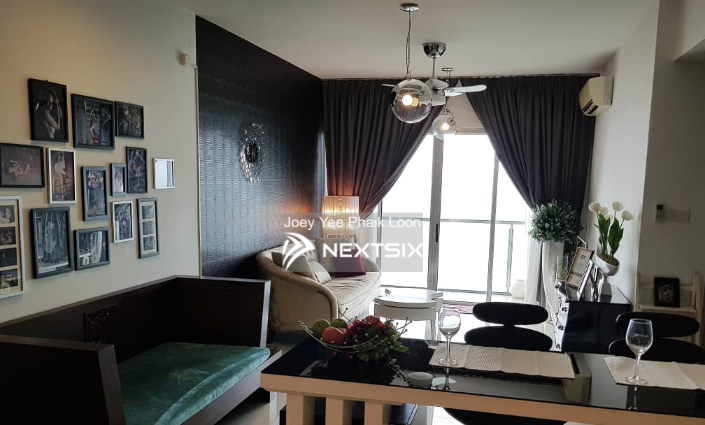 Condominium For Sale in Batu Ferringhi Penang