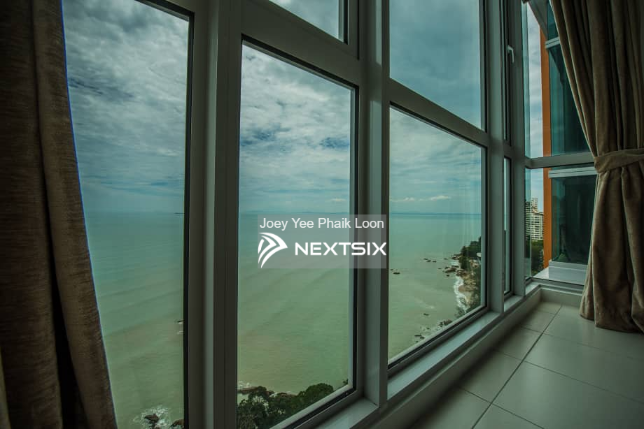 Condominium For Sale in Batu Ferringhi Penang - Image 8