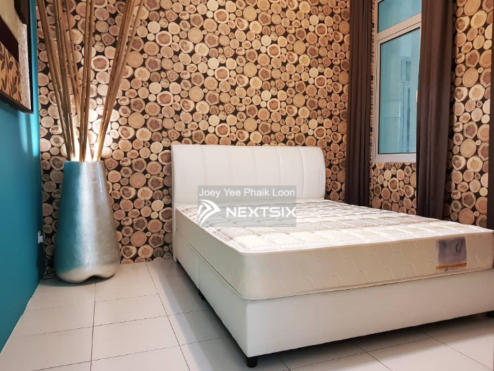 Condominium For Rent in Batu Ferringhi Penang - Image 5