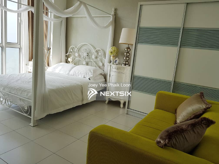 Condominium For Rent in Batu Ferringhi Penang - Image 7
