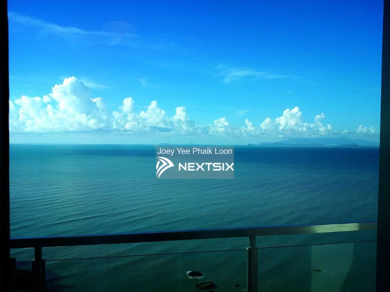 Condominium For Rent in Batu Ferringhi Penang - Image 9