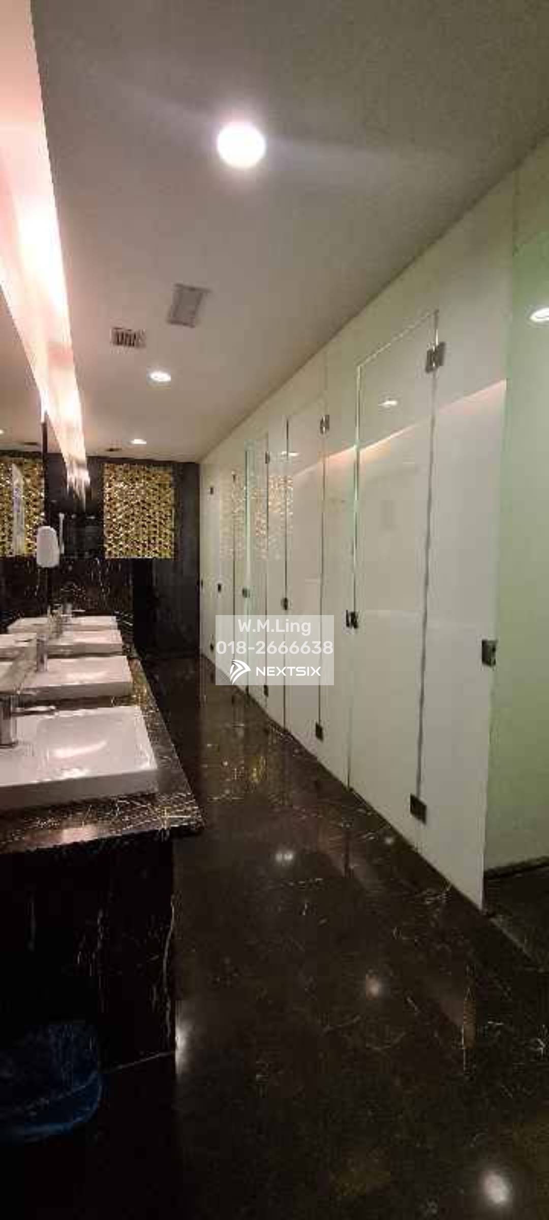 Serviced Residence For Sale in KL City Wilayah Persekutuan Kuala Lumpur - Image 15