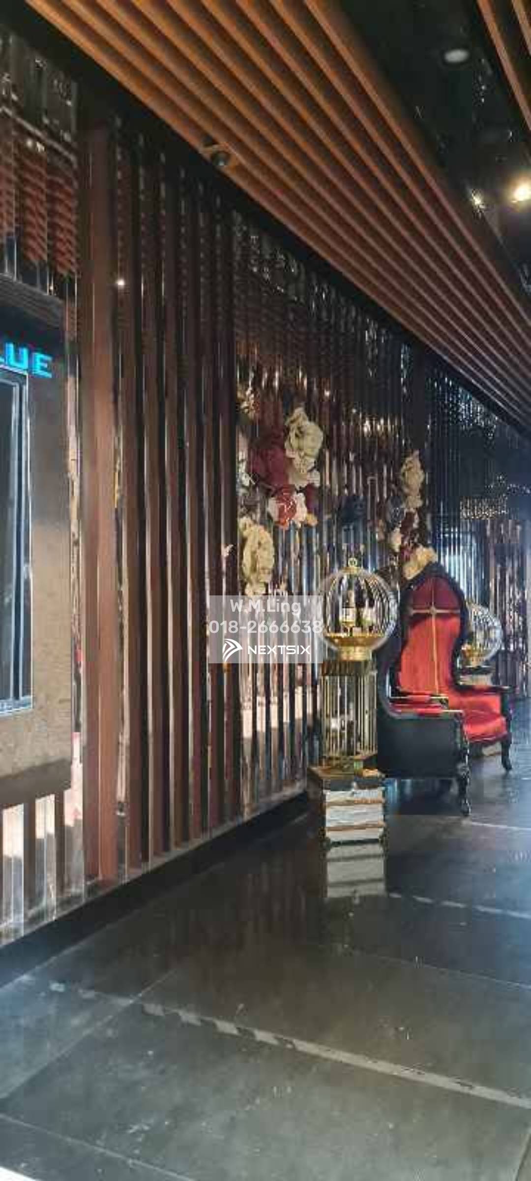 Serviced Residence For Sale in KL City Wilayah Persekutuan Kuala Lumpur - Image 16