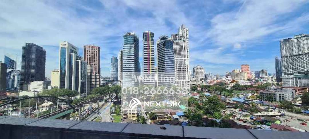 Serviced Residence For Sale in KL City Wilayah Persekutuan Kuala Lumpur - Image 17