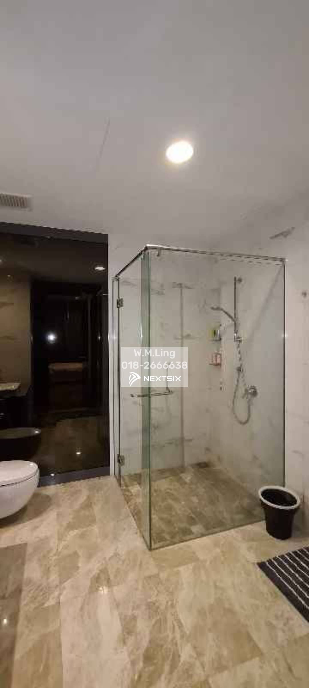 Serviced Residence For Sale in KL City Wilayah Persekutuan Kuala Lumpur - Image 6
