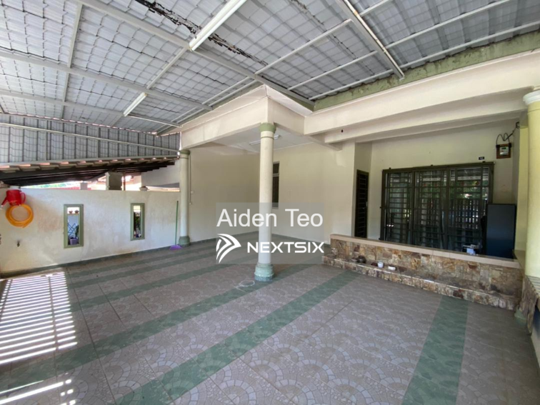 2-sty Terrace/Link House For Sale in Cheng Melaka