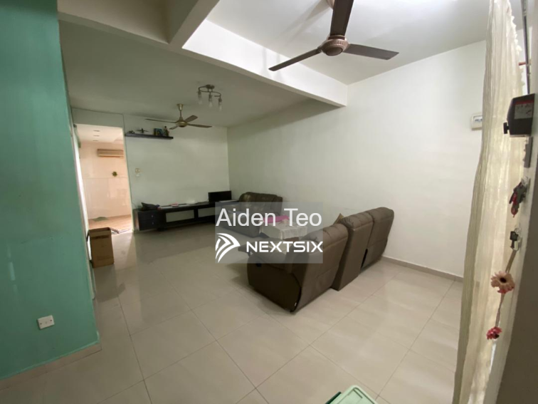 2-sty Terrace/Link House For Sale in Cheng Melaka - Image 2
