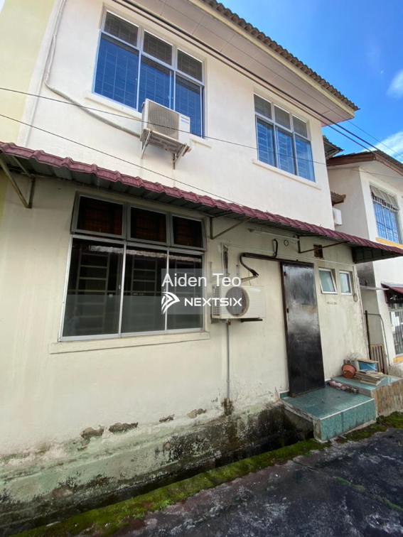 2-sty Terrace/Link House For Sale in Cheng Melaka - Image 4