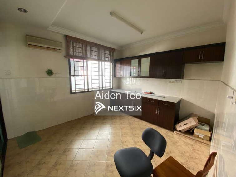 2-sty Terrace/Link House For Sale in Cheng Melaka - Image 5