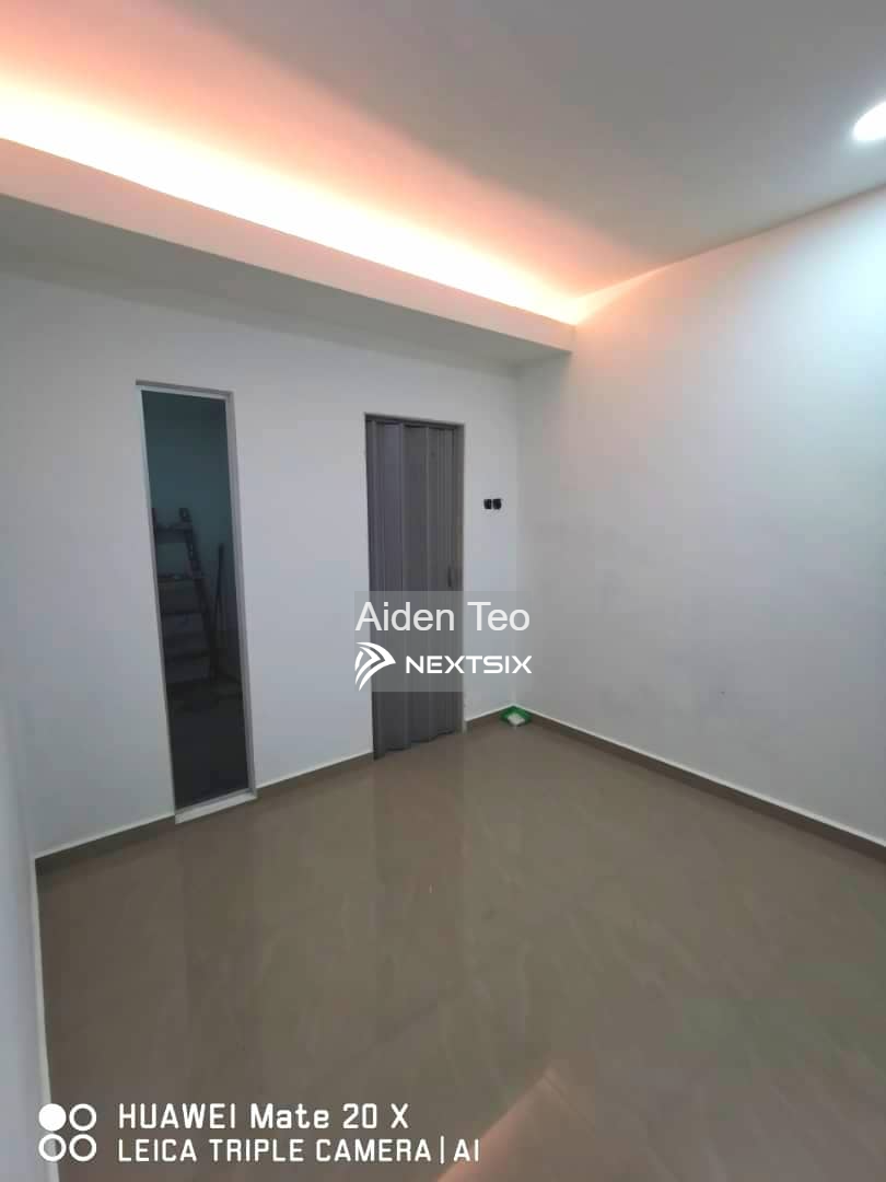 1-sty Terrace/Link House For Sale in Bukit Baru Melaka - Image 4