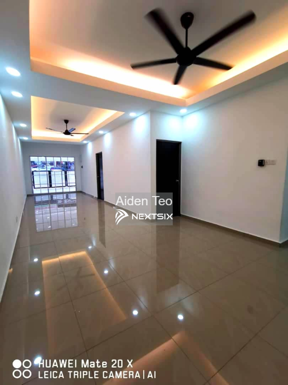 1-sty Terrace/Link House For Sale in Bukit Baru Melaka - Image 5
