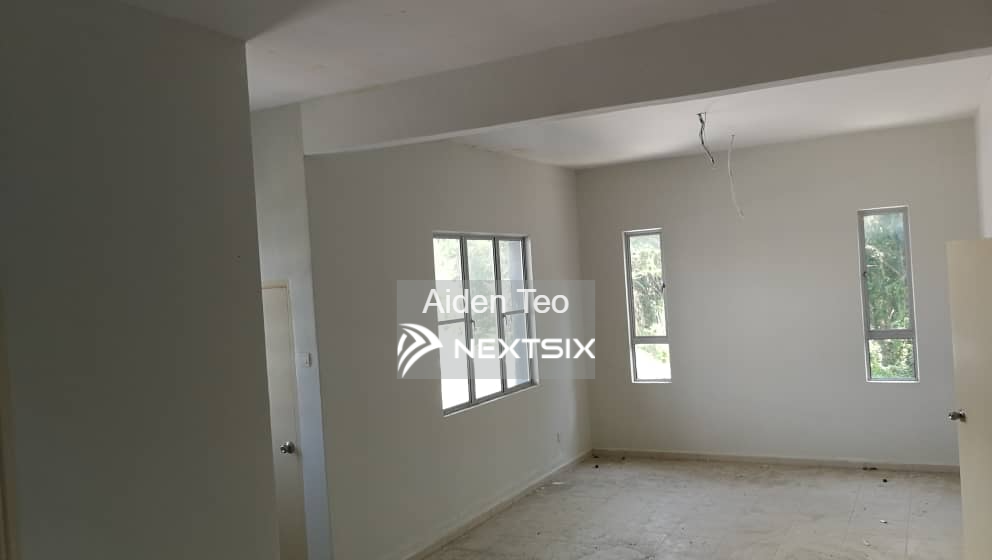 Semi-detached House For Sale in Melaka City Melaka - Image 3